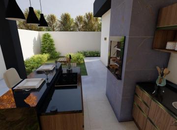 Casa · 250m² · 3 Quartos · Casa em Jardim América, Jacareí/SP de 0m² 3 quartos à venda por R$ 980.000,00