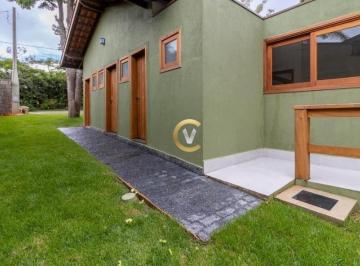 Casa de 3 quartos, Valinhos · Casa térrea à venda no Clube de Campo Valinhos