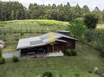 Rural · 5000m² · 3 Quartos · 3 Vagas · Chácara à venda no bairro São Gotardo (Distrito) - Flores da Cunha/RS