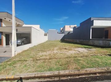 Foto 01 · Terreno em Condomínio de Luxo em Indaiatuba-SP, Bairro Colinas de Indaiatuba, 300m² - Oportunidade Ú