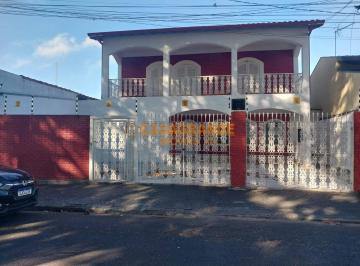 Casa · 250m² · 4 Quartos · 4 Vagas · Casapara locação  com 232,35m³ no Jardim Augusta, SJC