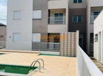 Apartamento · 54m² · 2 Quartos · 1 Vaga · Apartamento à Venda no Ed Sinai - 2 Dorms - 54m² - Zona Leste