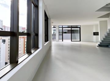 Apartamento de 4 quartos, Curitiba · Cobertura duplex com 4 suítes no Bigorrilho - PR 