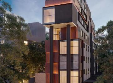 Fachada · Apartamento à venda no bairro São Lucas - Belo Horizonte/MG