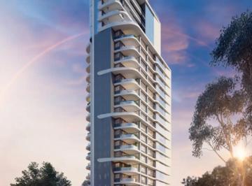 Fachada · Origem Luxury Residence
