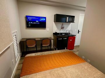 Apartamento · 20m² · 1 Quarto · Apartamento à venda no bairro Vila Romana - São Paulo/SP, Zona Oeste