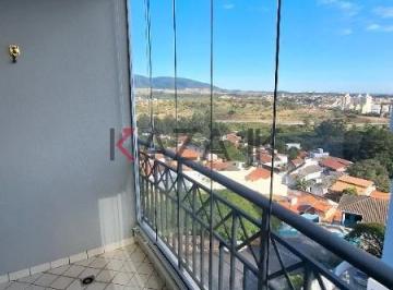 Foto 18 · Apartamento com 3 quartos, sendo 1 suíte, 2 vagas com vista para a Serra do Japi. Na melhor localiza