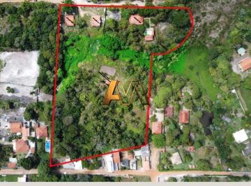 Terreno · 25340m² · Terreno à venda no bairro Monte Gordo (Monte Gordo) - Camaçari/BA