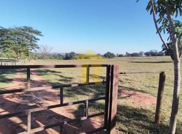 Foto 01 · Terreno à venda em Cedral-SP, Zona Rural, com 66.000m² - Oportunidade imperdível!