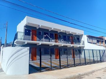 Foto 01 · Descubra as kitnets de 30m² na Vila São Jorge, uma oportunidade imperdível para quem busca praticida