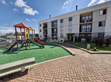 Apartamento · 57m² · 1 Quarto · 1 Vaga · Apartamento no Residencial Serena