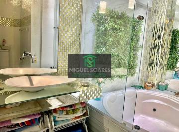 Apartamento · 170m² · 2 Quartos · 2 Vagas · CONDOMÍNIO RESIDENCIAL MIOSÓTIS MACUCO SANTOS