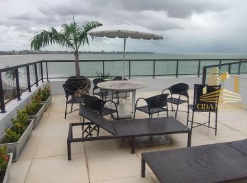 Apartamento · 35m² · 1 Quarto · Apartamento para aluguel - em Bessa