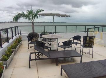 Apartamento · 35m² · 1 Quarto · Apartamento para aluguel - em Bessa