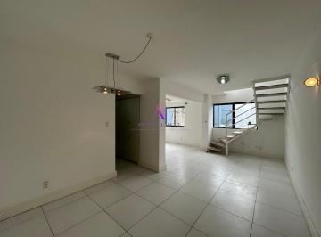 Apartamento · 140m² · 3 Quartos · 3 Vagas · Cobertura no Rio Vermelho para venda