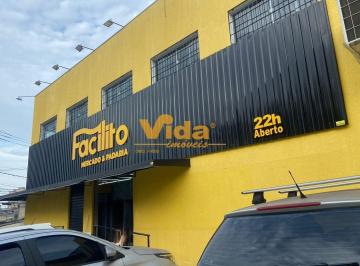 Comercial · 328m² · Prédio em Jardim Roberto - Osasco, SP