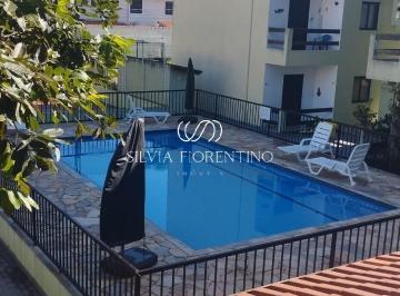 Foto 01 · Apartamento à venda no Itaguá, Ubatuba-SP: 2 quartos, 1 sala, 1 banheiro, 1 vaga de garagem, 60m² de