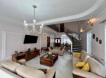 Casa · 210m² · 4 Quartos · 4 Vagas · Casa à venda - 4 quartos, 210 m² - Bairro Jardim Apollo 2