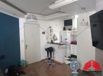 Foto 01 · Apartamento à venda em Fazenda Aricanduva: 2 quartos, 1 sala, 1 banheiro, 1 vaga, 48m². Imperdível!