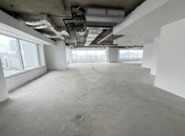 Comercial , São Paulo · Sala Comercial  225m² cada - 6 Vagas de Garagem - Brasilia Square - Barra Funda