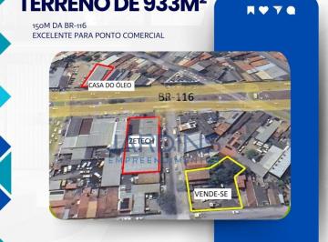 Foto 01 · Terreno, Brasil, Vitória da Conquista, BA