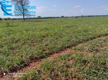 Foto 01 · Fazenda à venda: Oportunidade única em Aparecida do Rio Doce-GO, 2.803 hectares de dupla aptidão!