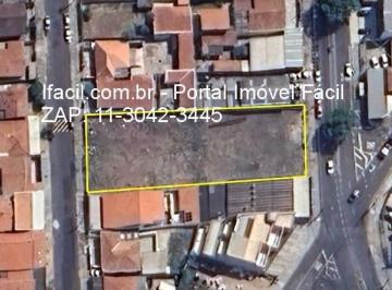 Foto 01 · Terreno Comercial Premium na Vila Mimosa - Campinas/SP - Ifacil.com.br