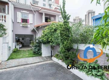 Foto 22 · Casa 5 dormitorios 4 vagas charmosa em vila fechada na Aclimação - São Paulo/SP