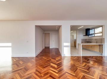 Apartamento de 3 quartos, São Paulo · EDIFÍCIO RIO PIRACICABA