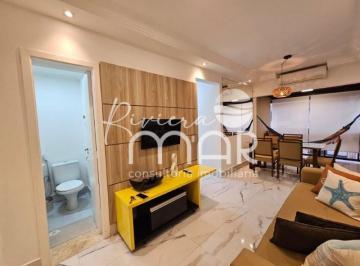 Apartamento de 2 quartos, Bertioga · APARTAMENTO NO MÓDULO 4, EM RIVIERA DE SÃO LOURENÇO