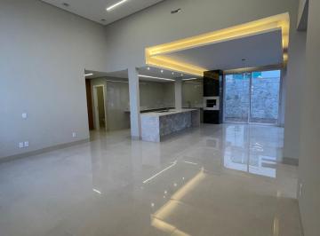 Casa de 4 quartos, Goiânia · CASA TERREA 178MT 4 SUITES CONDOMINIO DO LAGO
