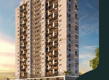 Apartamento · 77m² · 3 Quartos · 2 Vagas · Apartamento para venda em Jardim Botânico de 77.00m² com 3 Quartos, 1 Suite e 2 Garagens