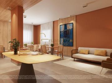 Apartamento · 56m² · 2 Quartos · 1 Vaga · Apartamento para venda em Campos Elíseos de 56.00m² com 2 Quartos, 1 Suite e 1 Garagem