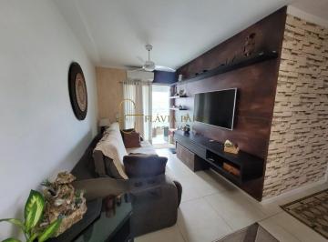 Apartamento · 89m² · 2 Quartos · 2 Vagas · Apartamento para venda em Jardim Botânico de 88.90m² com 2 Quartos, 1 Suite e 2 Garagens