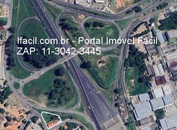 Foto 01 · Terrebo Industrial em Valinhos-SP: 2.700m² no Centro - Ifacil.com.br