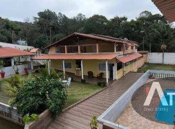 Casa · 500m² · 10 Quartos · 6 Vagas · Chácara a venda em Mairiporã terra preta a 1,5 da Fernão dias.