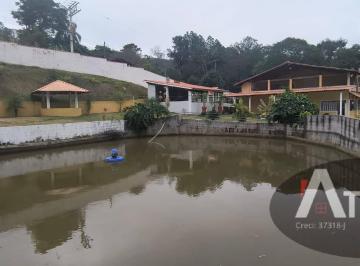 Casa · 500m² · 10 Quartos · 6 Vagas · Chácara a venda em Mairiporã -Terra Preta a 1,5 KM da Rodovia Fernão Dias