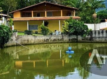 Casa · 500m² · 10 Quartos · 6 Vagas · Chácara a venda em Mairiporã -Terra Preta a 1,5 KM da Rodovia Fernão Dias