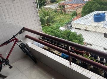 Apartamento de 3 quartos, João Pessoa · Apartamento no Jardim Oceania com 132m²com 03 quartos