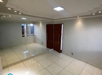 Apartamento de 2 quartos, Valparaíso de Goiás · Térreo 2 quartos c/lazer completo - Aceita financiamento e proposta
