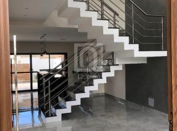 Foto 01 · Casa Sobrado no Reserva dos Ypês 3 Tatuí