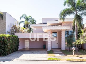 Casa de 5 quartos, Goiânia · SOBRADO 381MT 5 QUARTOS SENDO 4 SUITES JARDINS VERONA 