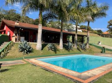 Rural de 4 quartos, Jundiaí · Chácara com 4 Quartos e 230m² à Venda na Chácara Malota – Jundiaí/SP