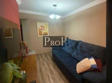 Apartamento de 2 quartos, São Bernardo do Campo · Apartamento à venda 2 quartos Centro São Bernardo