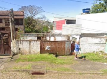 Foto 01 · Terreno, Cristal, Porto Alegre, RS