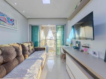 Apartamento de 1 quarto, Águas Claras · AV. SIBIPIRUNA- LT 11- VISTA LIVRE -ÁGUAS CLARAS