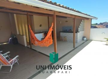 Foto 01 · Casa Duplex com terraço em excelente localização em Jardim Santa Rosa - Guarapari