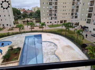 CONDOMINIO · APARTAMENTO UMUARAMA OSASCO
