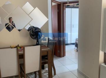 Foto 01 · Apartamento de 2 quartos com 2 vagas de garagem no Jardim Apolo I em São José dos Campos-SP: Confort