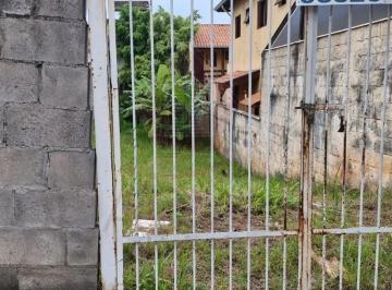 Foto 01 · ÓTIMO TERRENO DE 372M² LEVE DECLIVE NO HORTO SANTO ANTONIO, PERTO DE TUDO